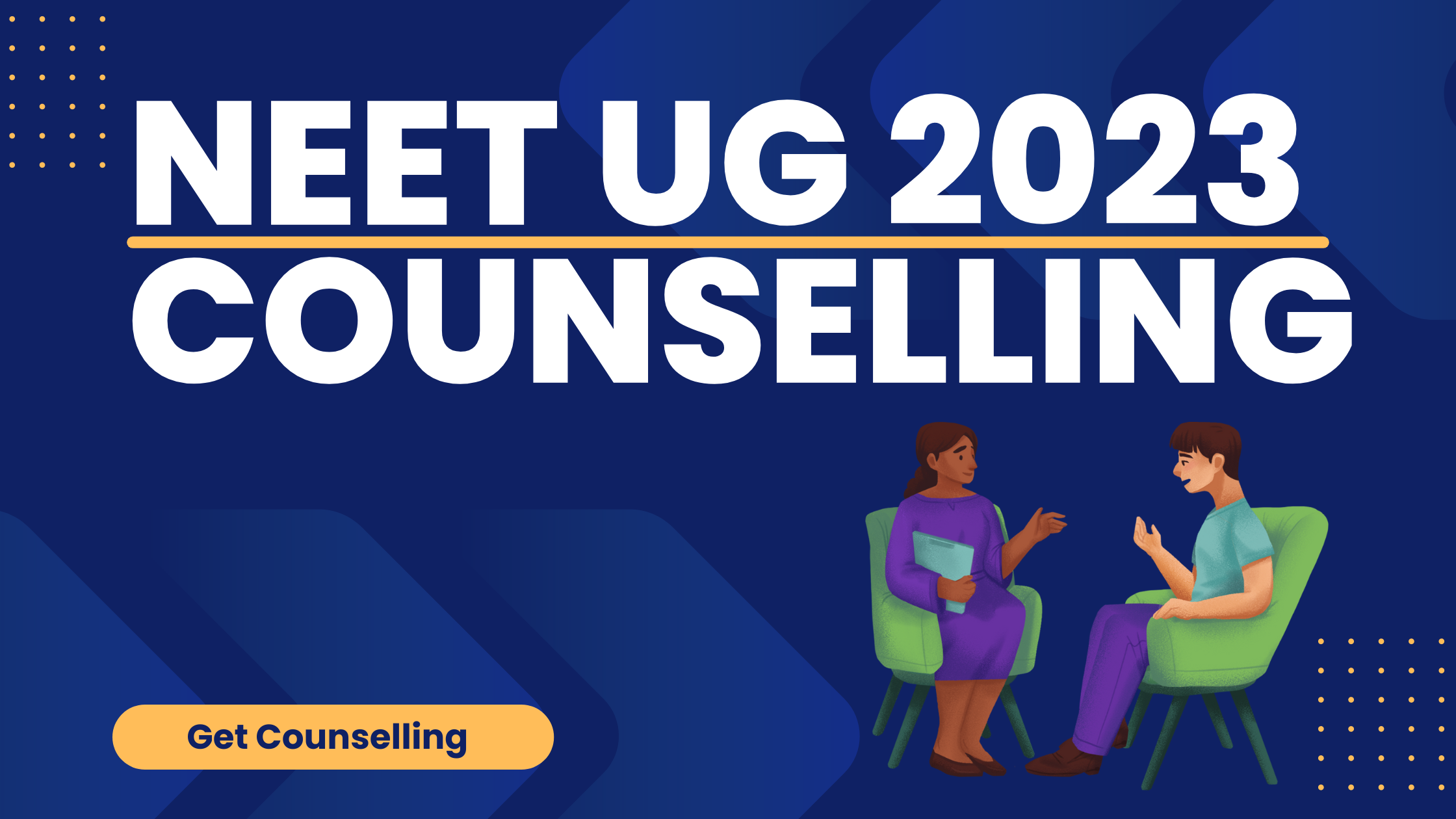 neet ug 2023 counselling