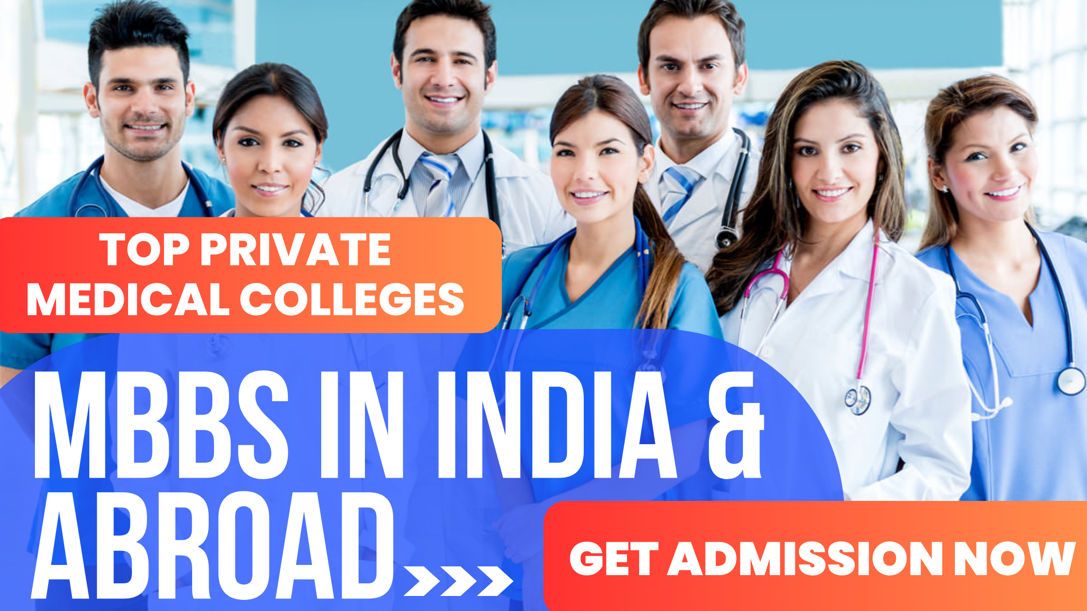 mbbs in india & abroad