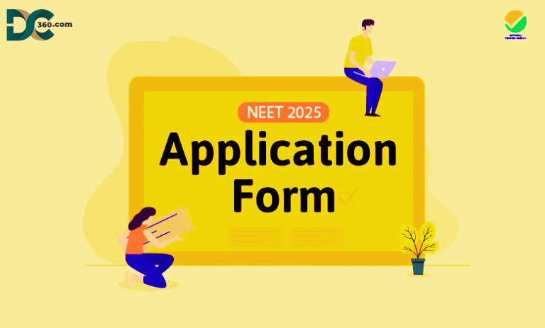 neet application form 2025